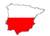 DULCES COSTA DEL SOL - Polski